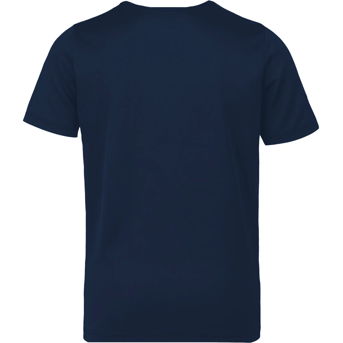 CAMISETA MOURATOGLOU APPAREL JUNIOR GRÁFICA CLUB