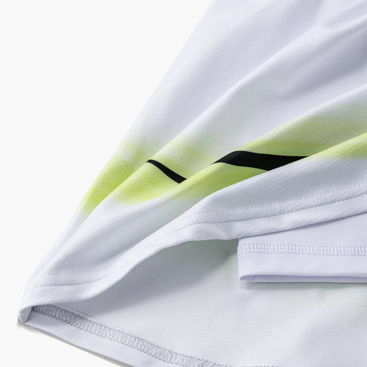 FALDA YONEX MUJER ELITE AO 26183YX WHITE