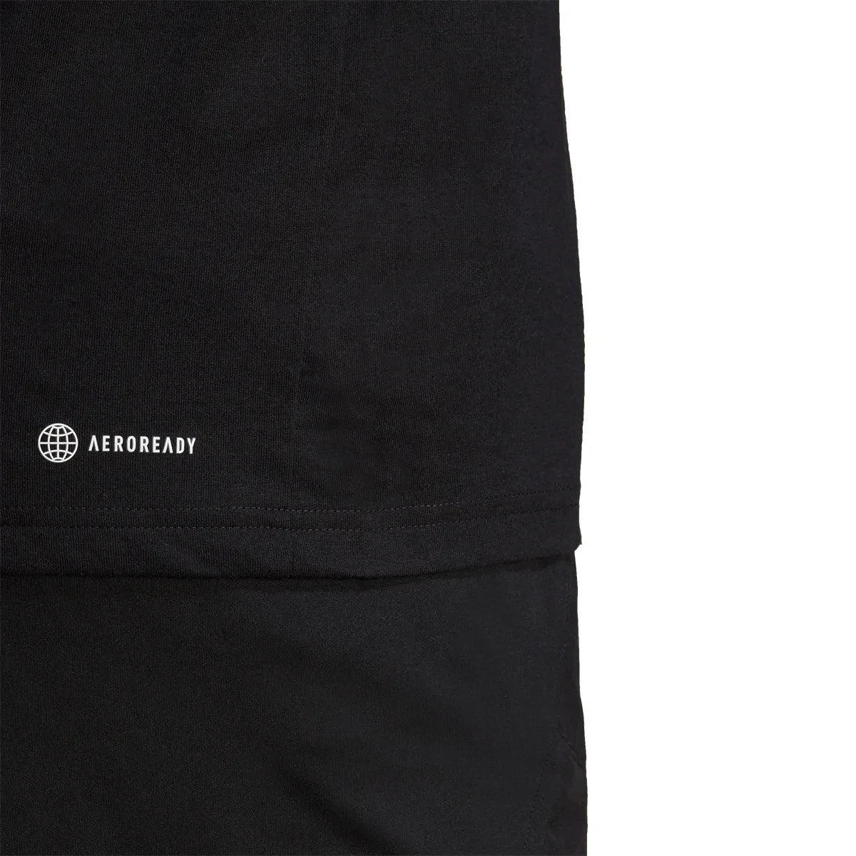 CAMISETA ADIDAS TRAINING ESSENTIALS LOGO