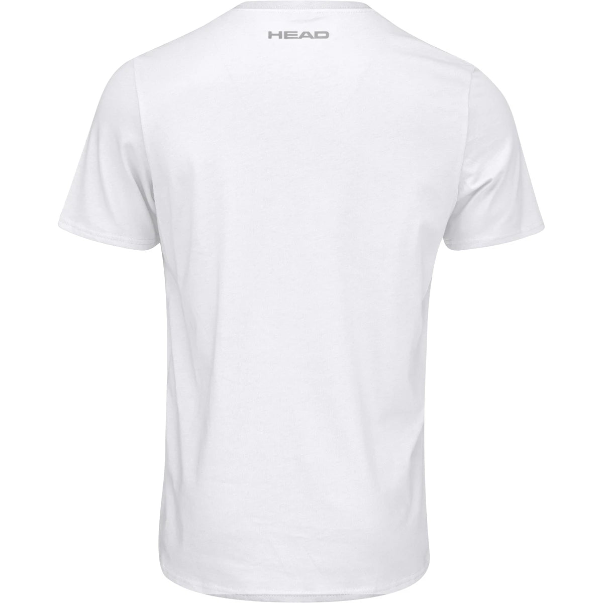 CAMISETA HEAD JUNIOR CLUB IVAN