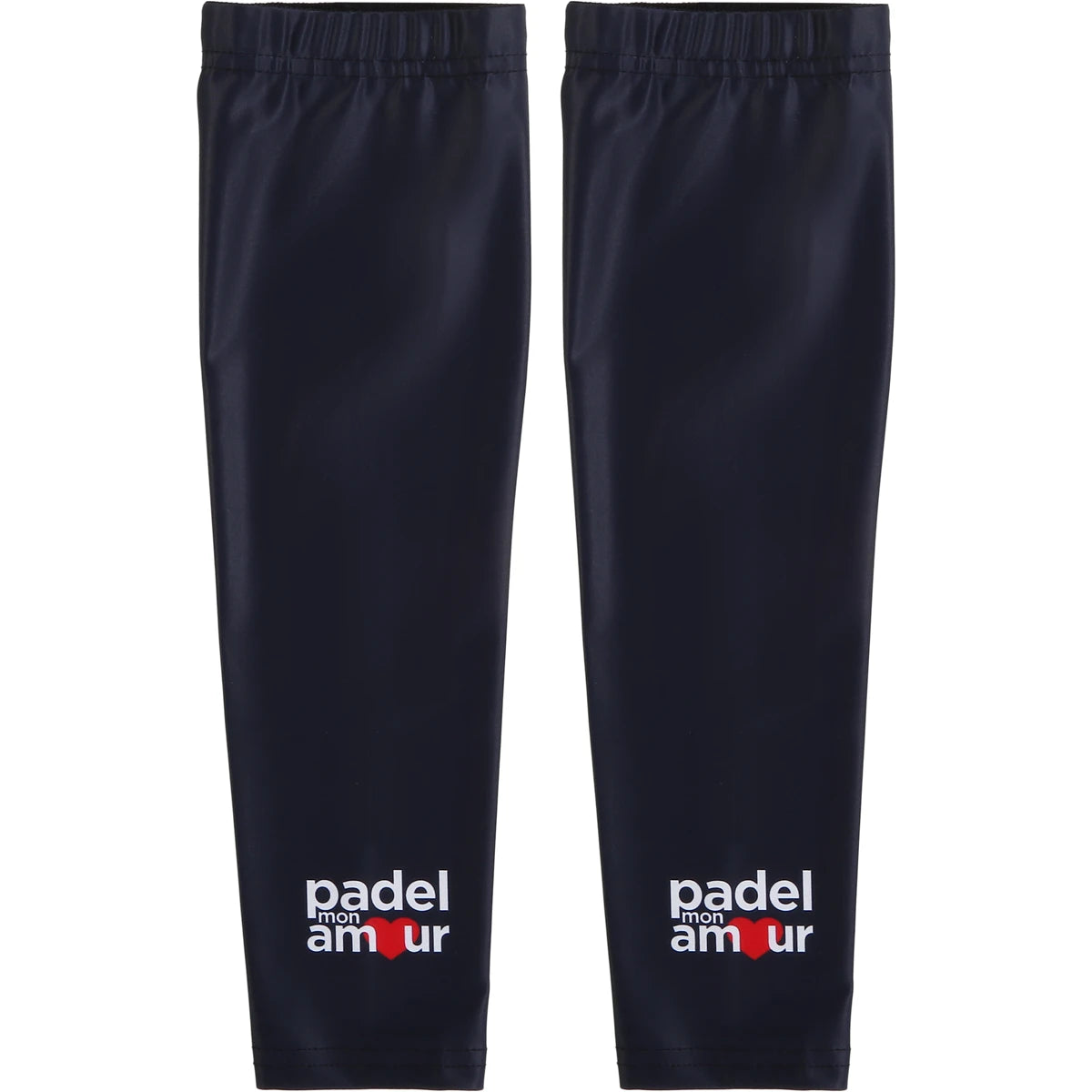 LOTE DE 2 MANGUITOS PADEL MON AMOUR
