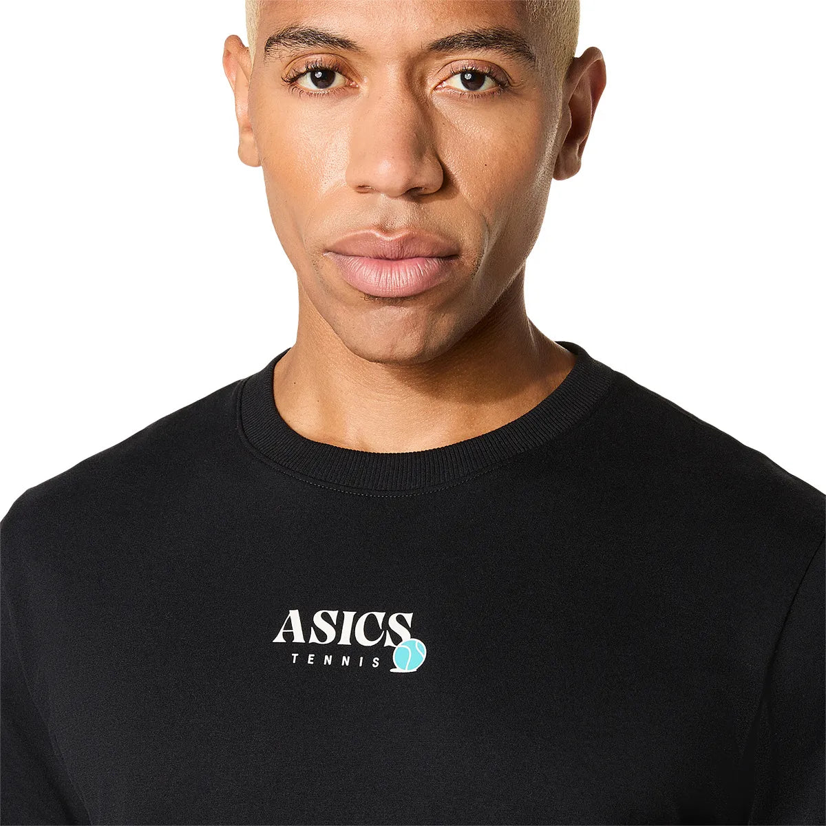 CAMISETA ASICS GAME SEASONAL GRAPHIC