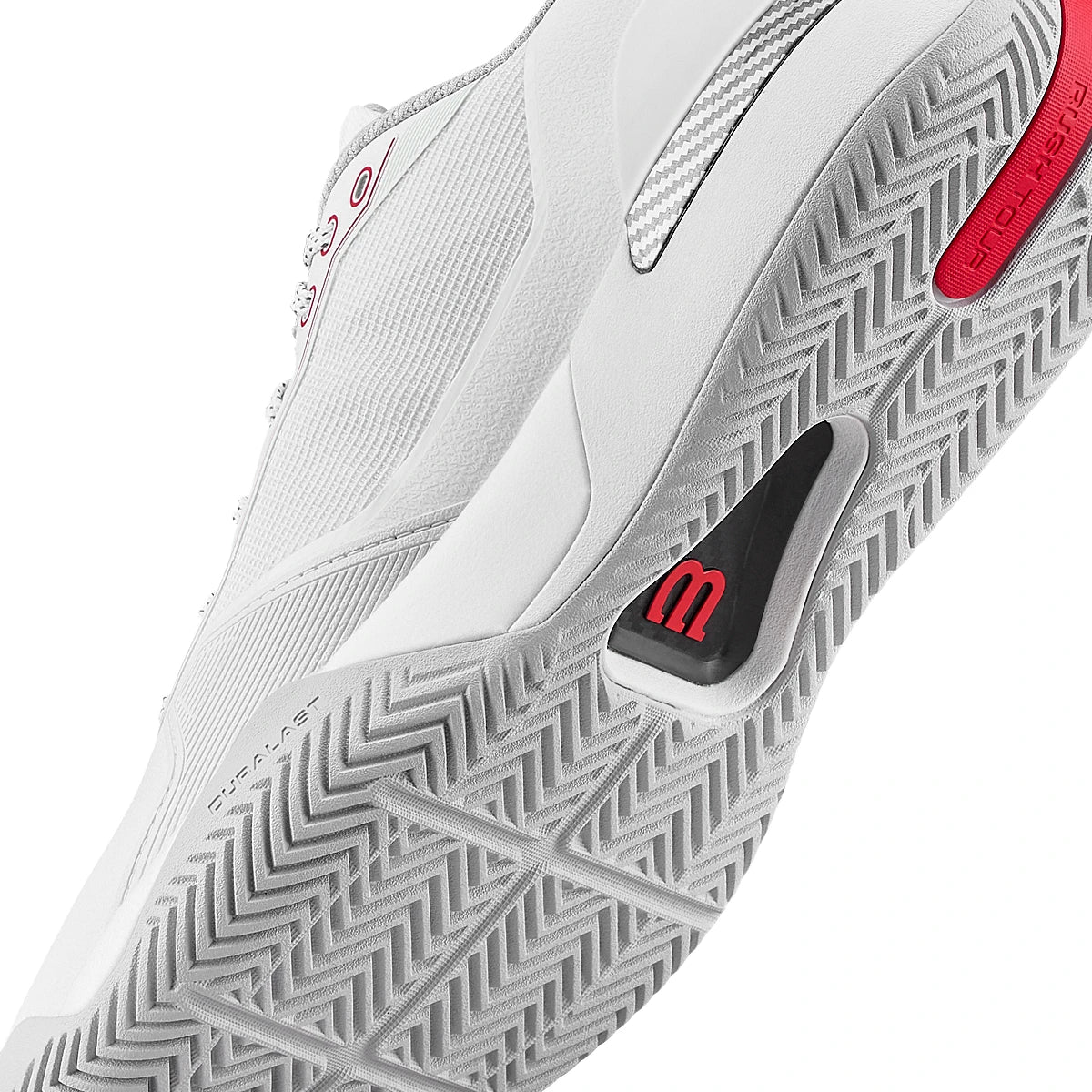 ZAPATILLAS WILSON RUSH TOUR 5 TODAS SUPERFICIES