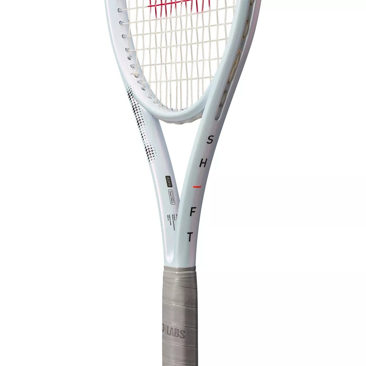 RAQUETA WILSON W LABS PROJECT SHIFT 99 PRO (315 GR) (EDICIÓN LIMITADA)