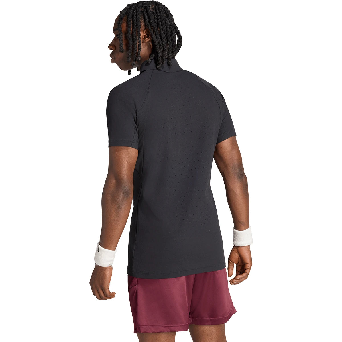 Polo adidas Hombre Flft Pro New York
