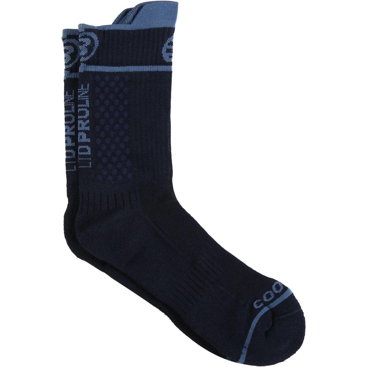 3 PARES DE CALCETINES BULLPADEL PROLINE BP26PR (MID)