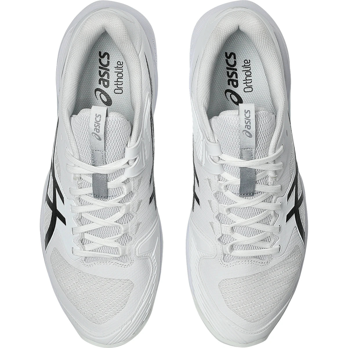 ZAPATILLAS ASICS SOLUTION SPEED FF4 TIERRA BATIDA