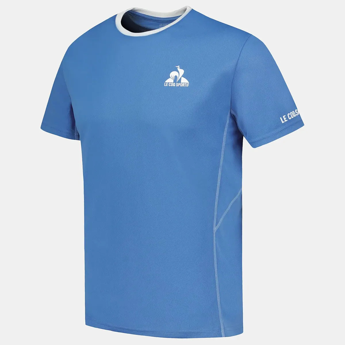 CAMISETA LE COQ SPORTIF EURO CLAY / PARÍS