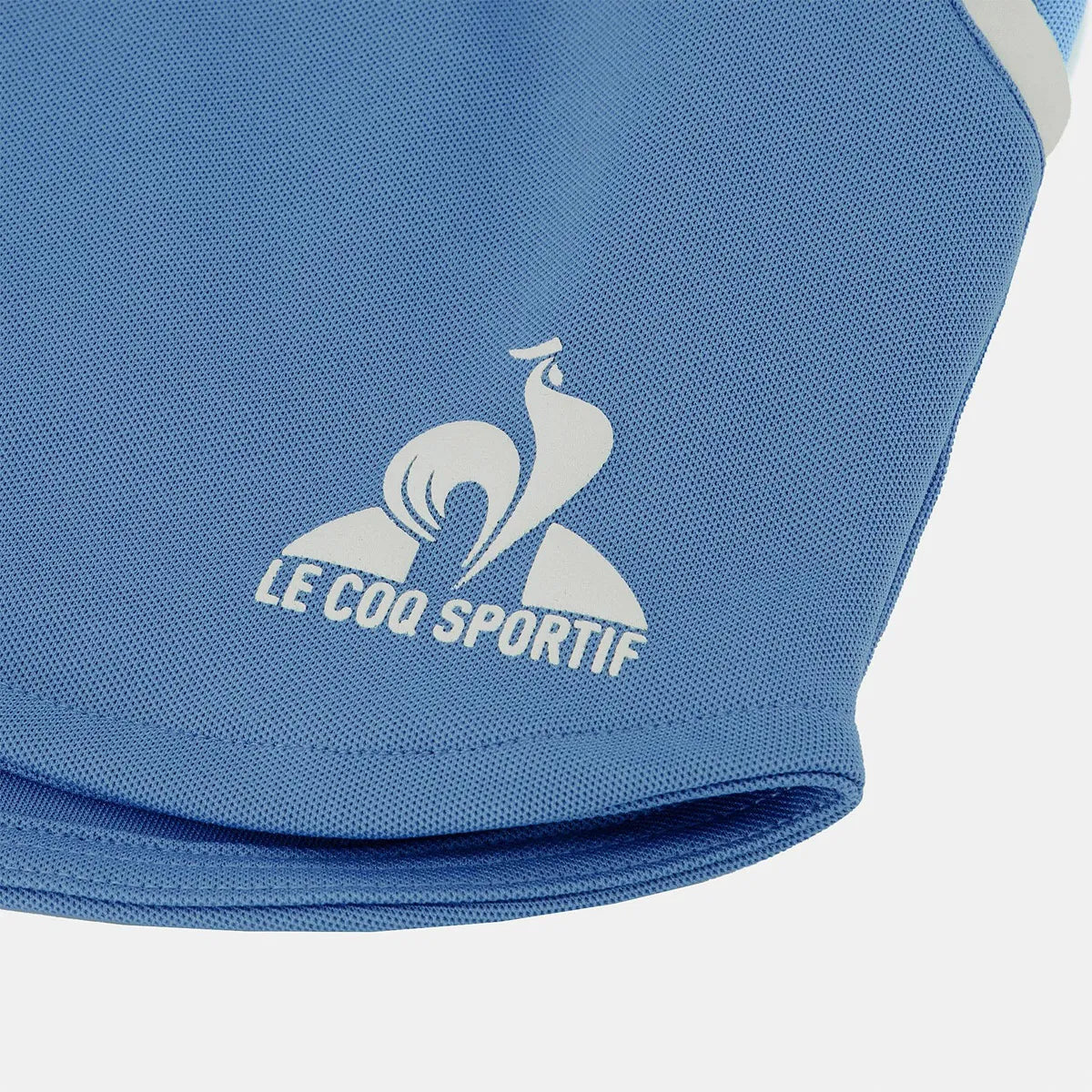 PANTALÓN CORTO LE COQ SPORTIF MUJER EURO CLAY / PARIS