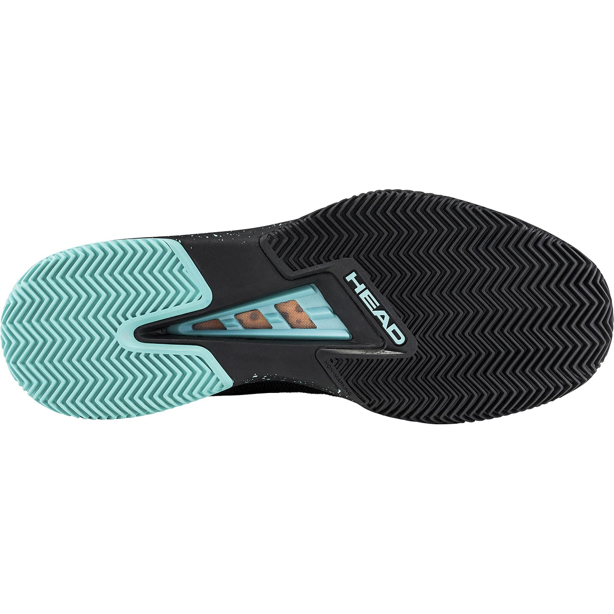 ZAPATILLAS HEAD SPRINT PRO 4.0 SF TIERRA BATIDA