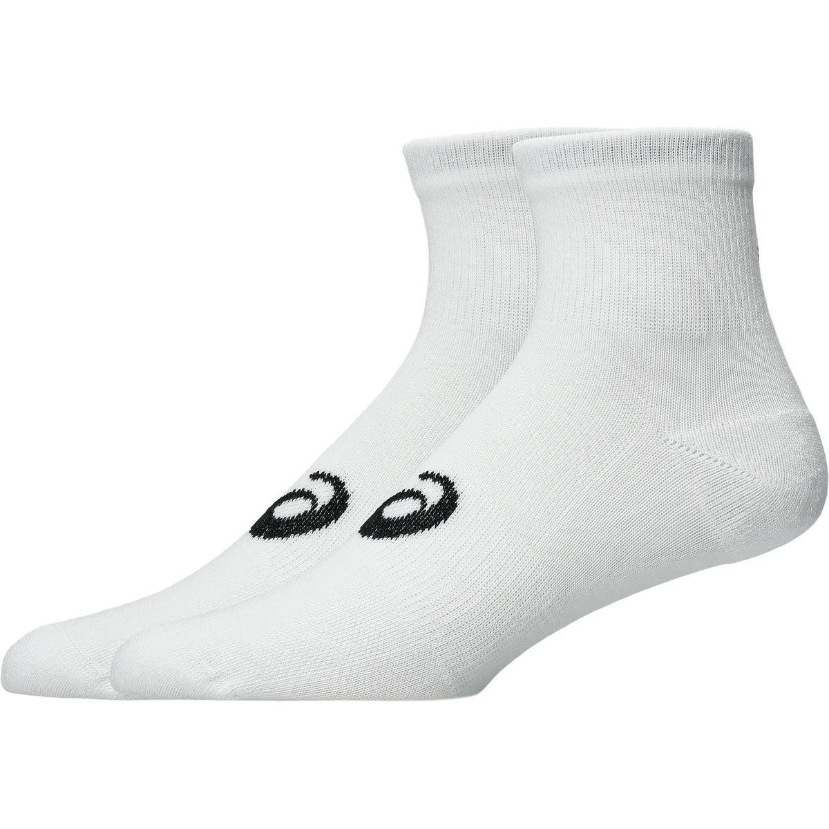 3 PARES DE CALCETINES ASICS QUARTER