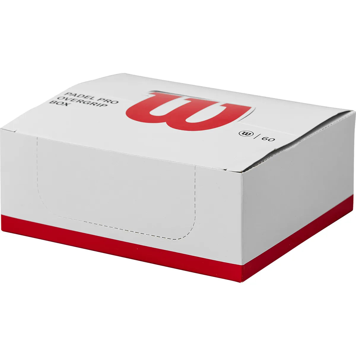 SOBREGRIPS DE PÁDEL WILSON PRO OVERGRIP x60