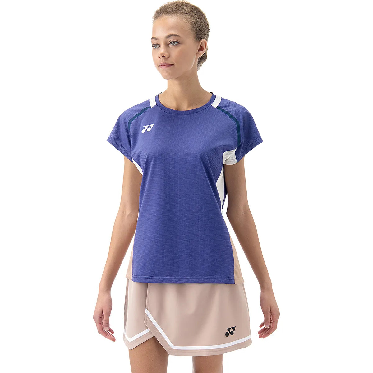 CAMISETA YONEX MUJER TOUR ELITE 20851YX