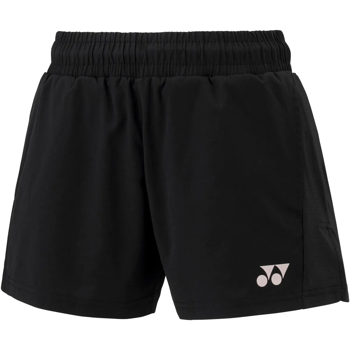 SHORT YONEX MUJER YW0047EX BLACK
