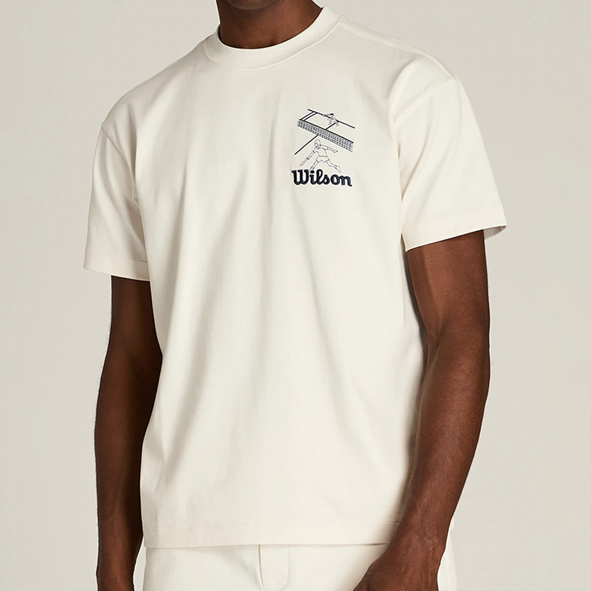 CAMISETA WILSON GRAPHIC