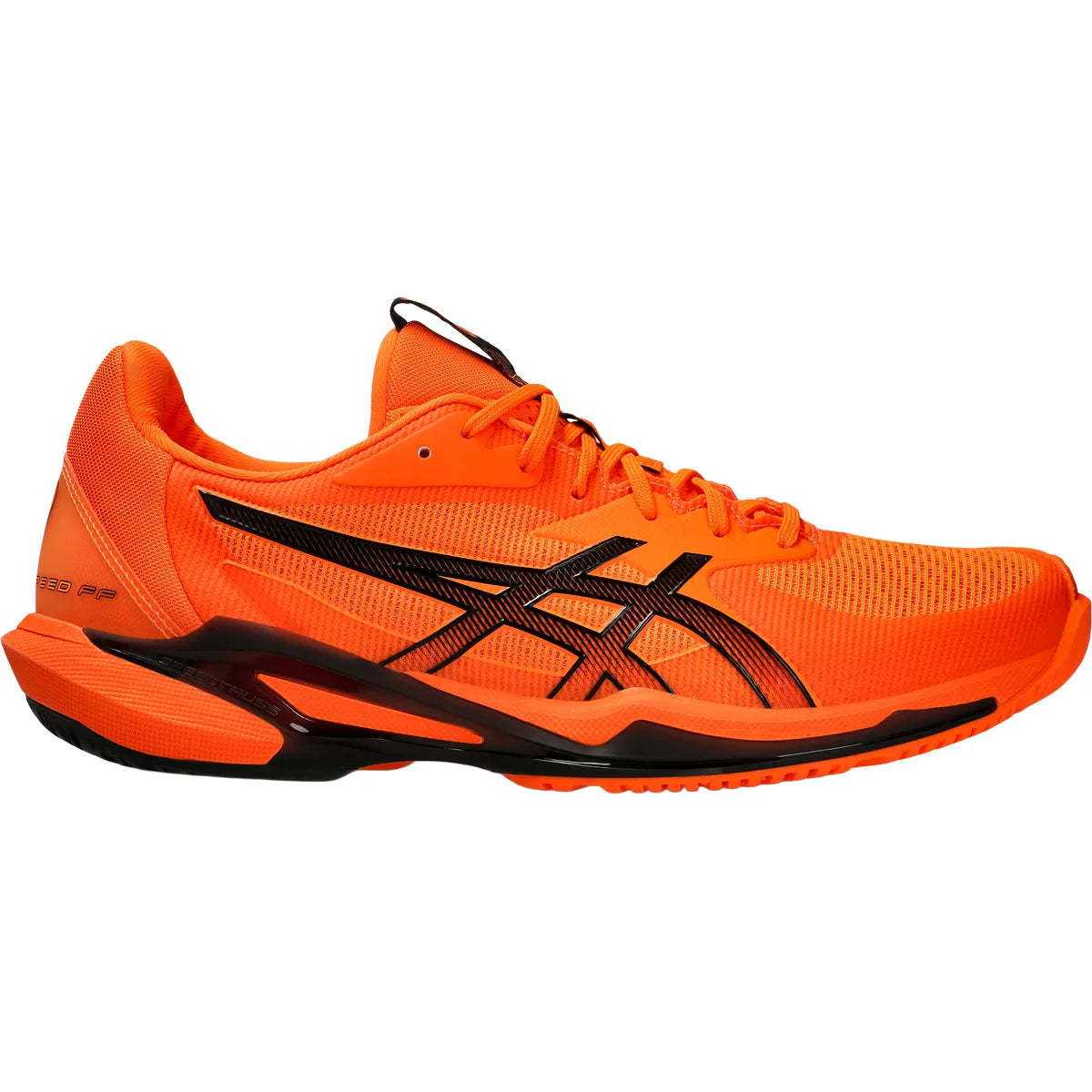 ZAPATILLAS ASICS SOLUTION SPEED FF 3 TODAS SUPERFICIES