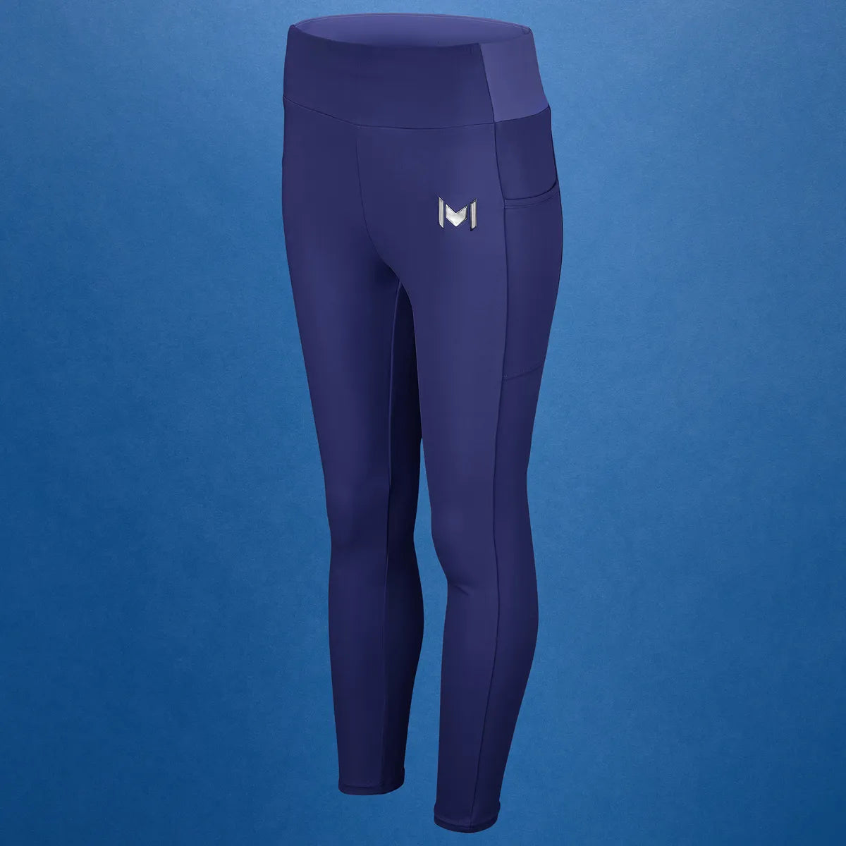 LEGGING MOURATOGLOU APPAREL MUJER PARÍS