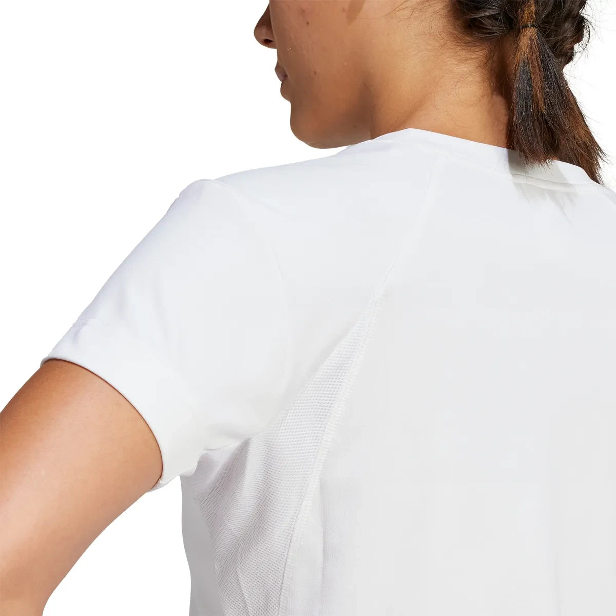 CAMISETA ADIDAS MUJER FREELIFT GAMESET