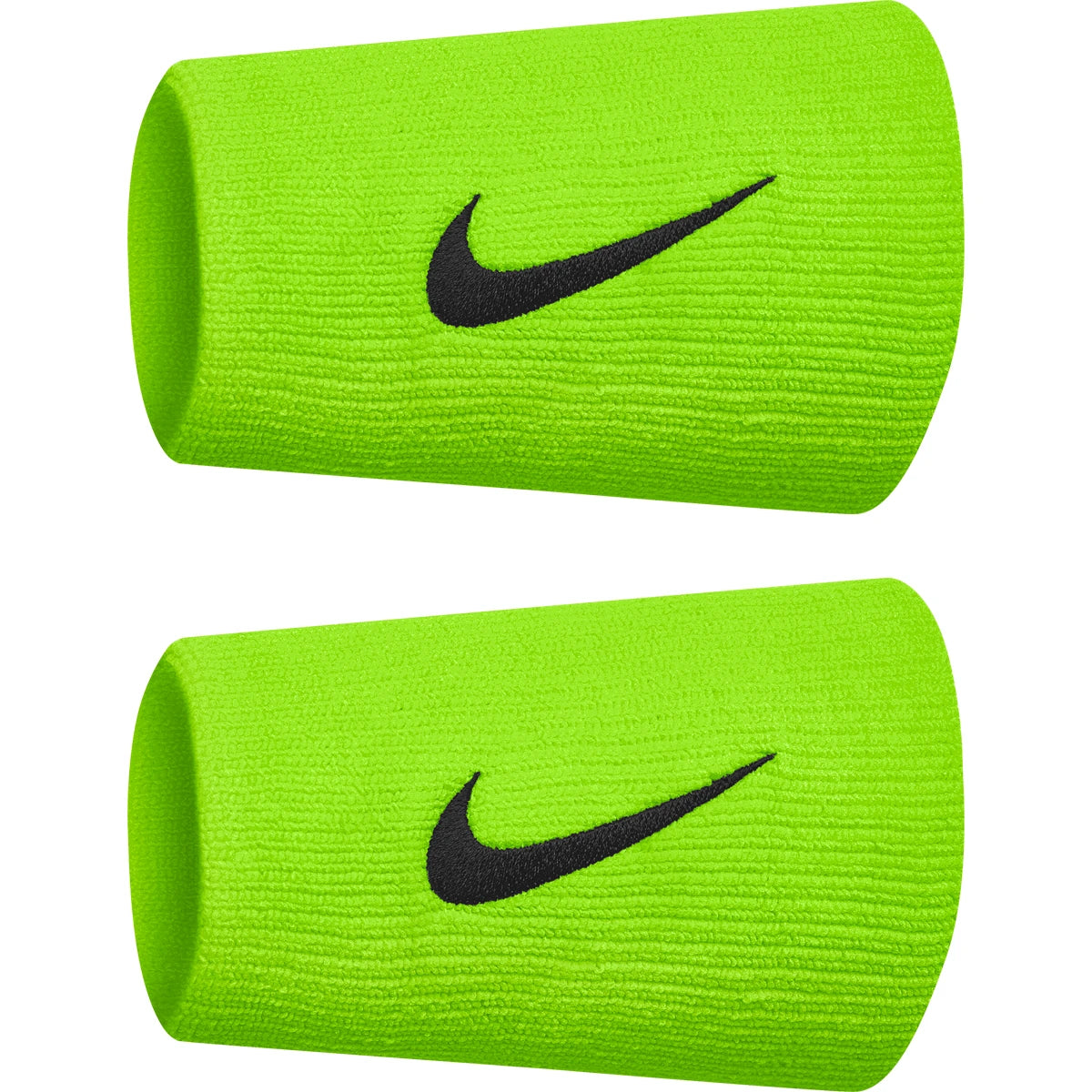 MUÑEQUERA NIKE DOBLE ANCHURA PRIMER