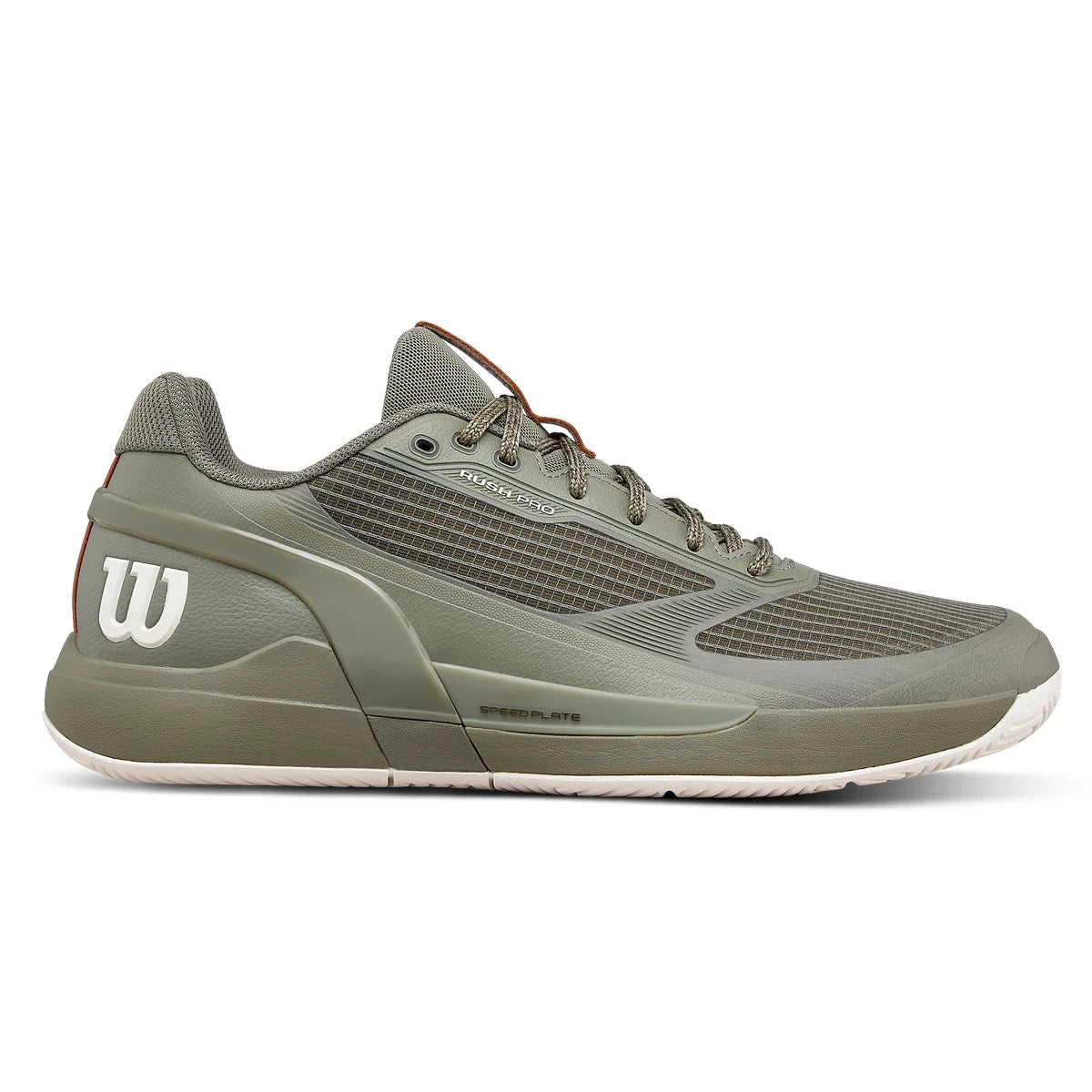 ZAPATILLAS WILSON RUSH PRO 5 TODAS SUPERFICIES
