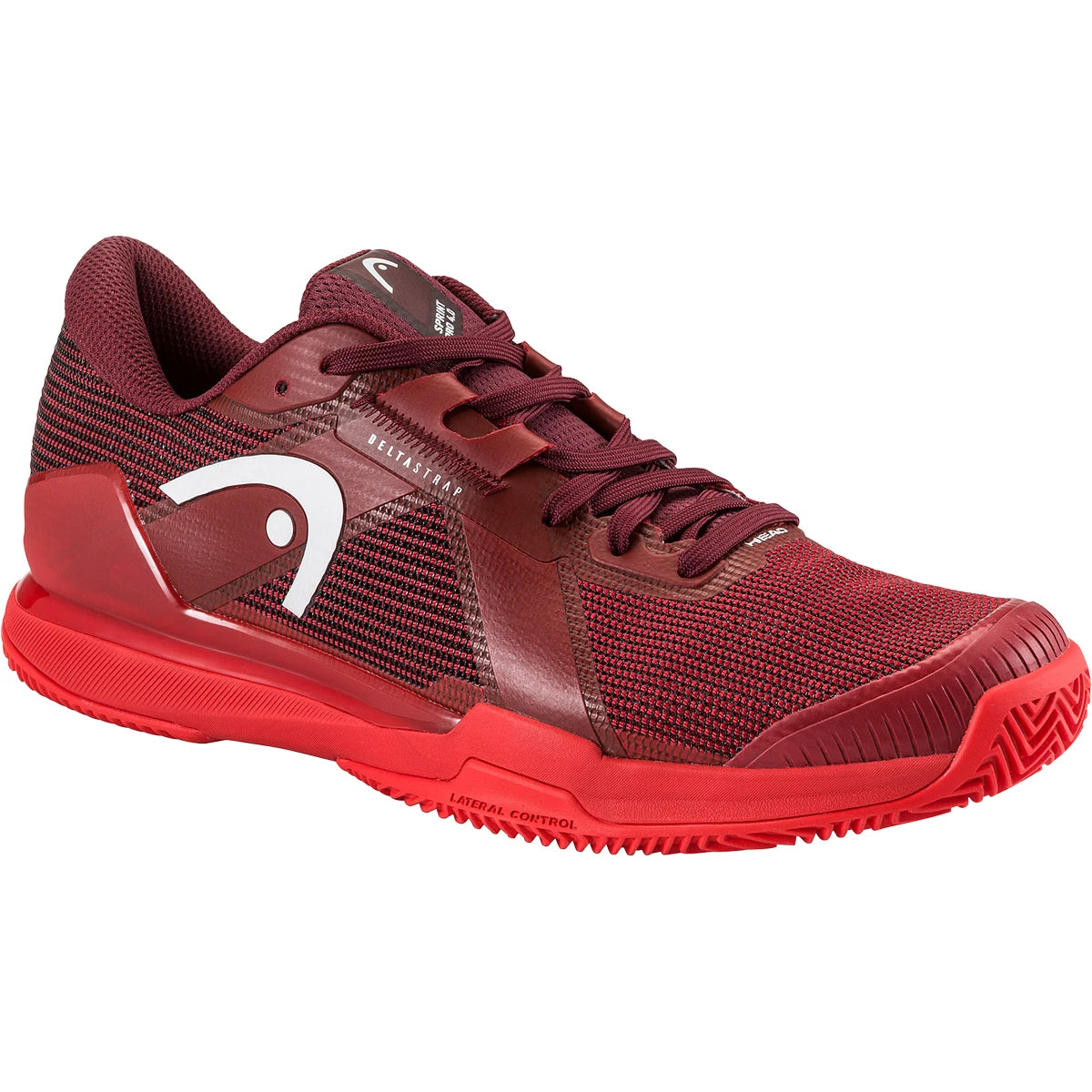ZAPATILLAS HEAD SPRINT PRO 4.0 TIERRA BATIDA