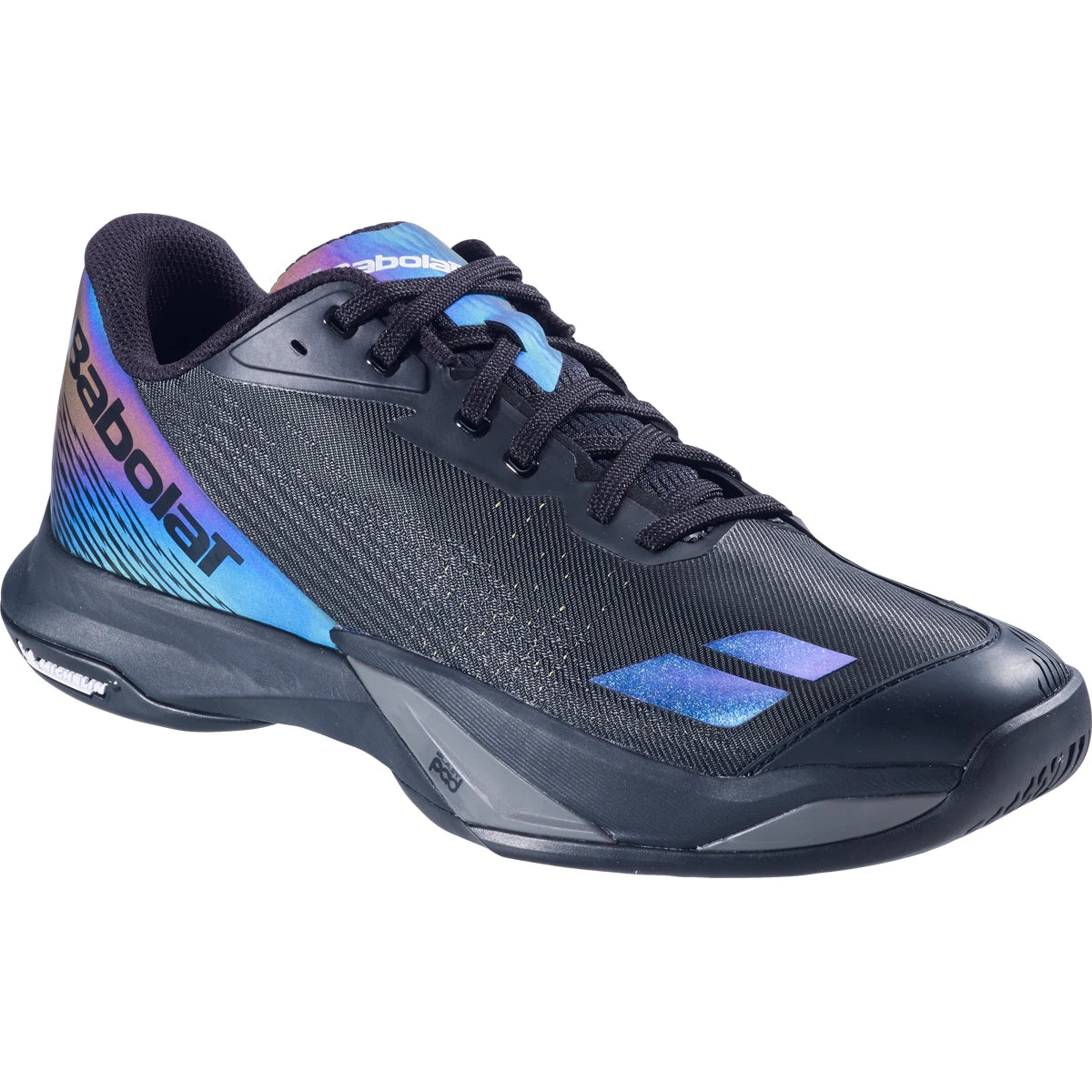 ZAPATILLAS BABOLAT JET MACH 4 SPECTRA EDITION TODAS SUPERFICIES