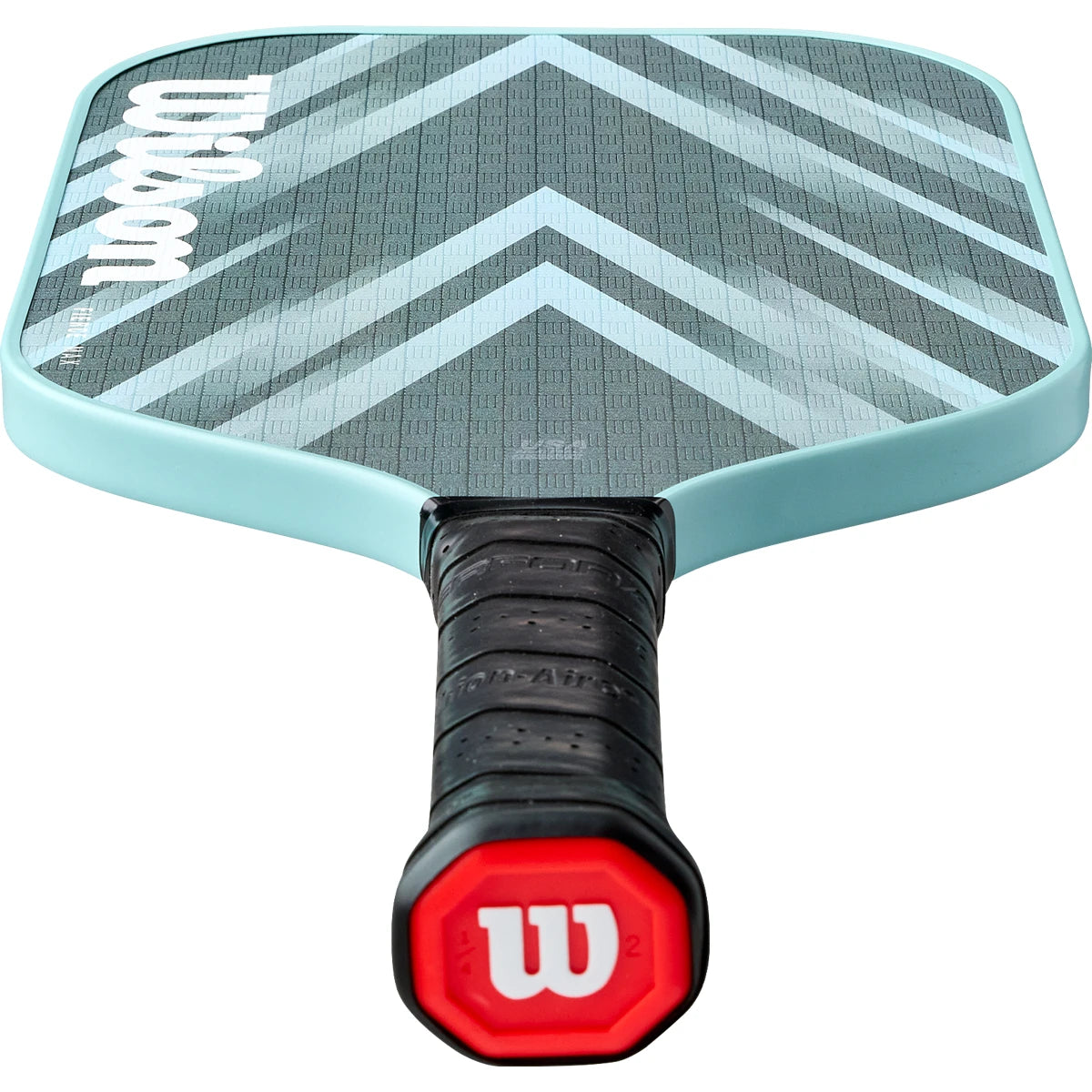 RAQUETA DE PICKLEBALL WILSON FIERCE MAX V2