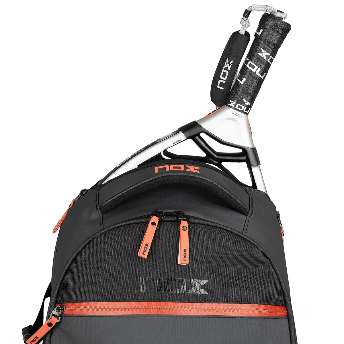 MOCHILA NOX PADEL LUXURY OPEN SERIES