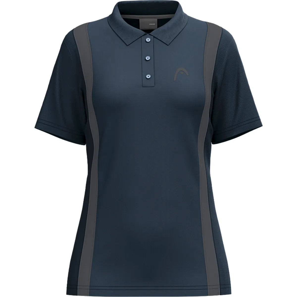 POLO HEAD MUJER CLUB TECH