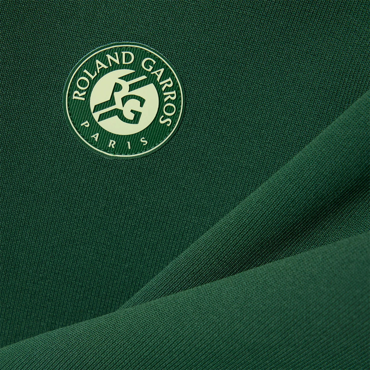 CHAQUETA LACOSTE MUJER ROLAND GARROS