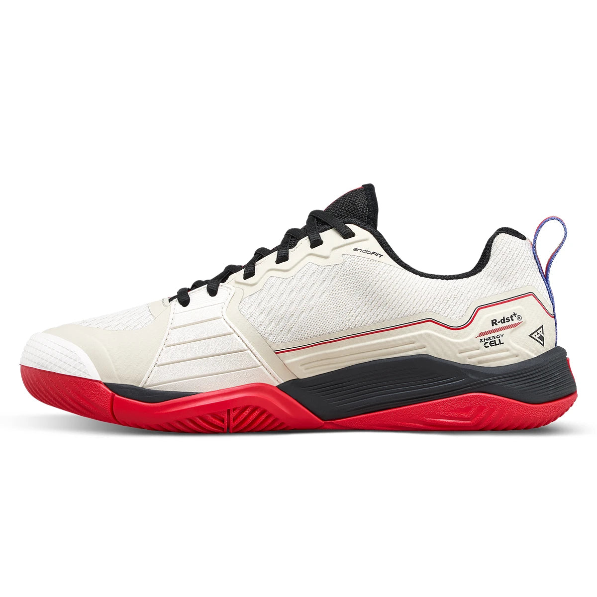 ZAPATILLAS WILSON RUSH PRO 4.5 NEW YORK TODAS SUPERFICIES
