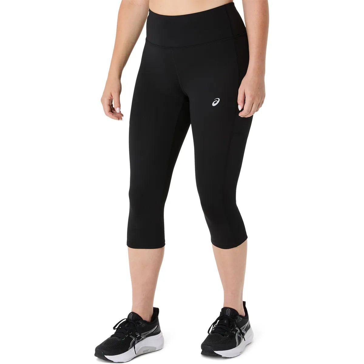 LEGGING ASICS MUJER CORE CAPRI TIGHT