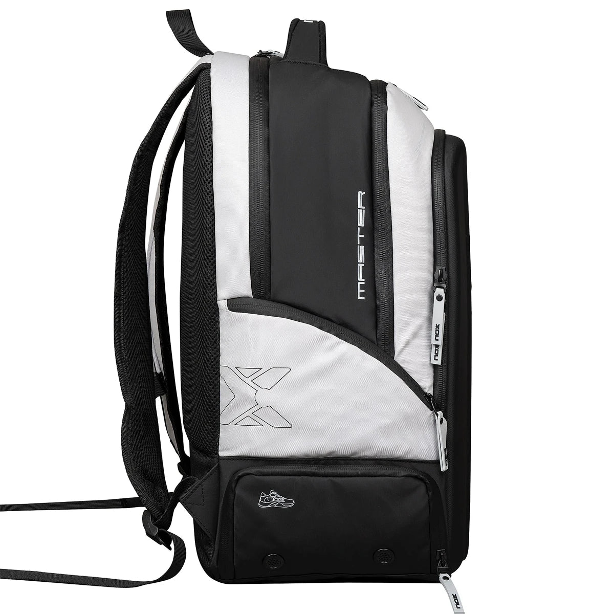 MOCHILA NOX PADEL LUXURY MASTER SERIES