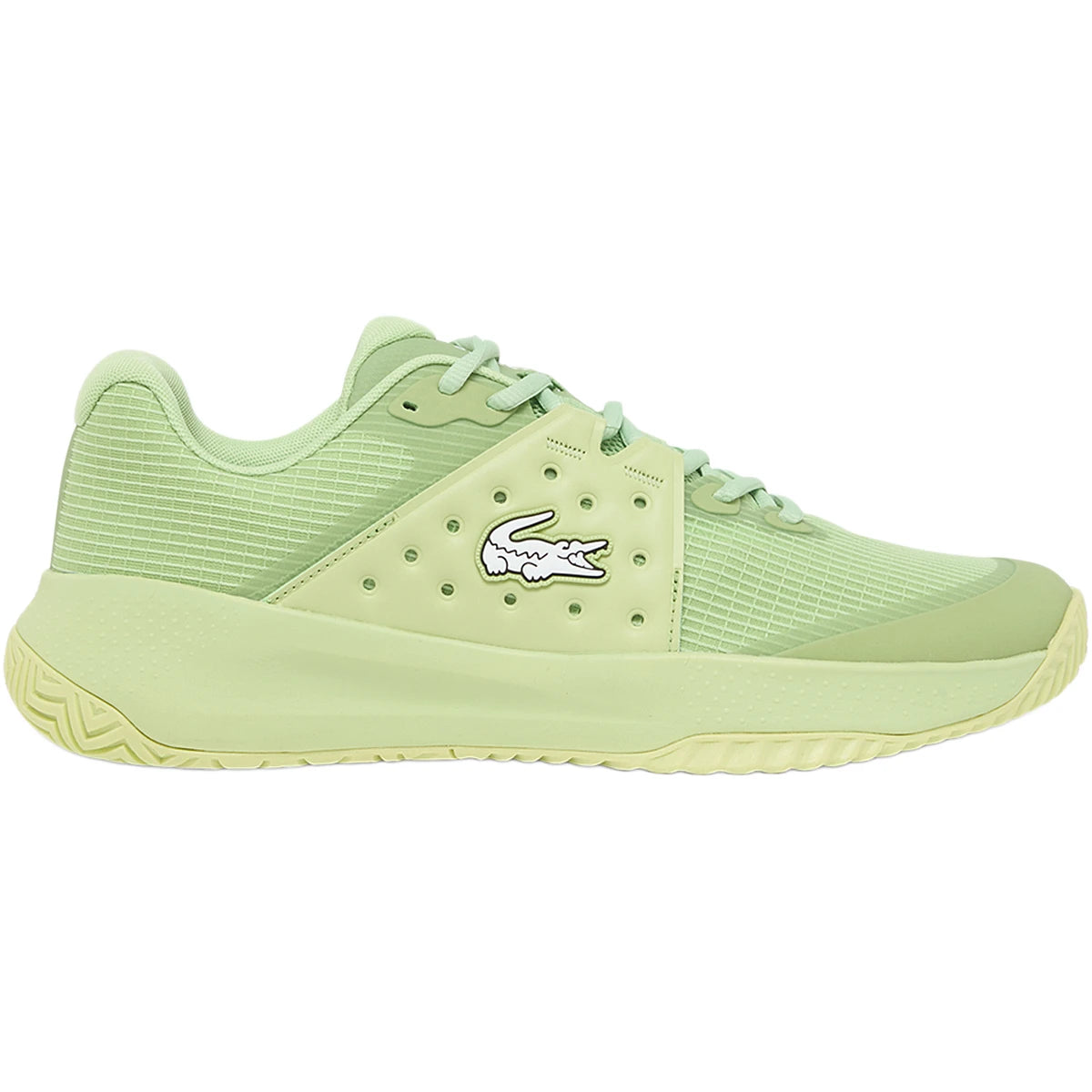 ZAPATILLAS LACOSTE POWER SERVE TODAS SUPERFICIES