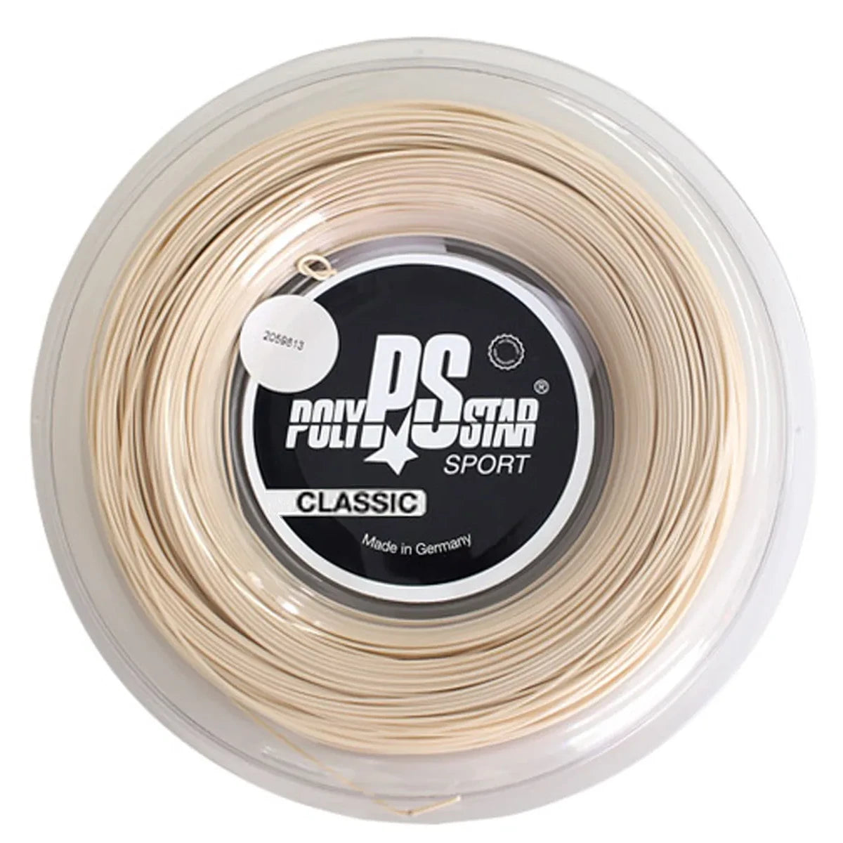 BOBINA POLYSTAR CLASSIC (200 METROS)