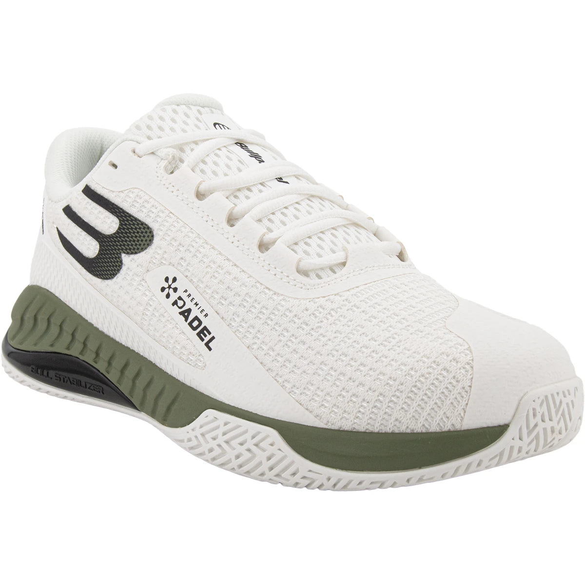 ZAPATILLAS PÁDEL BULLPADEL PREMIER P4