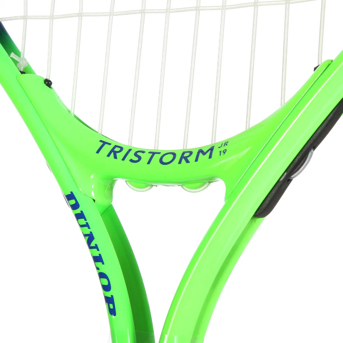 RAQUETA DUNLOP TRISTORM JUNIOR 19 (195 GR)