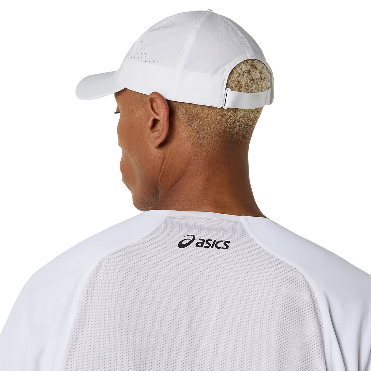 CAMISETA ASICS PARIS