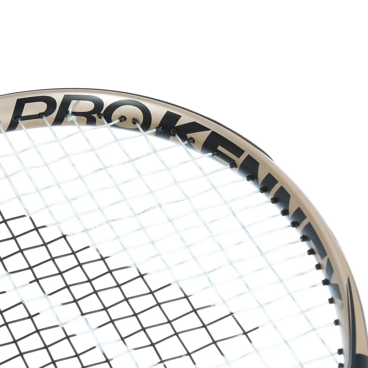 RAQUETA PRO KENNEX DESTINY FCS GOLD (265 GR)
