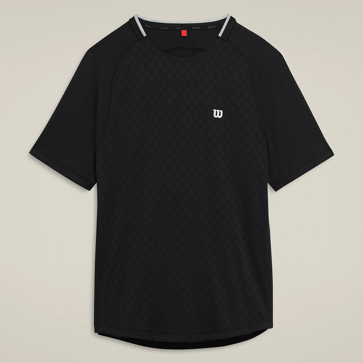 CAMISETA WILSON SERVE OUT