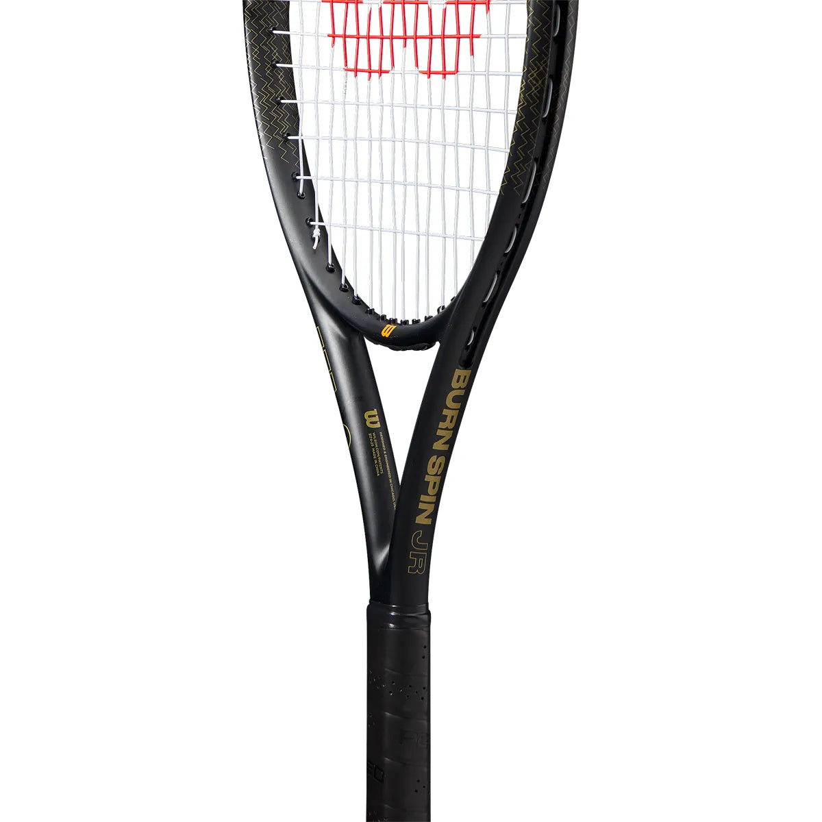 RAQUETA WILSON JUNIOR BURN SPIN 25