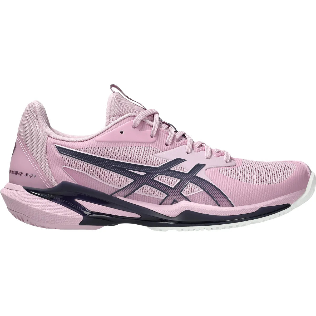 ZAPATILLAS ASICS MUJER SOLUTION SPEED FF 3 TODAS SUPERFICIES
