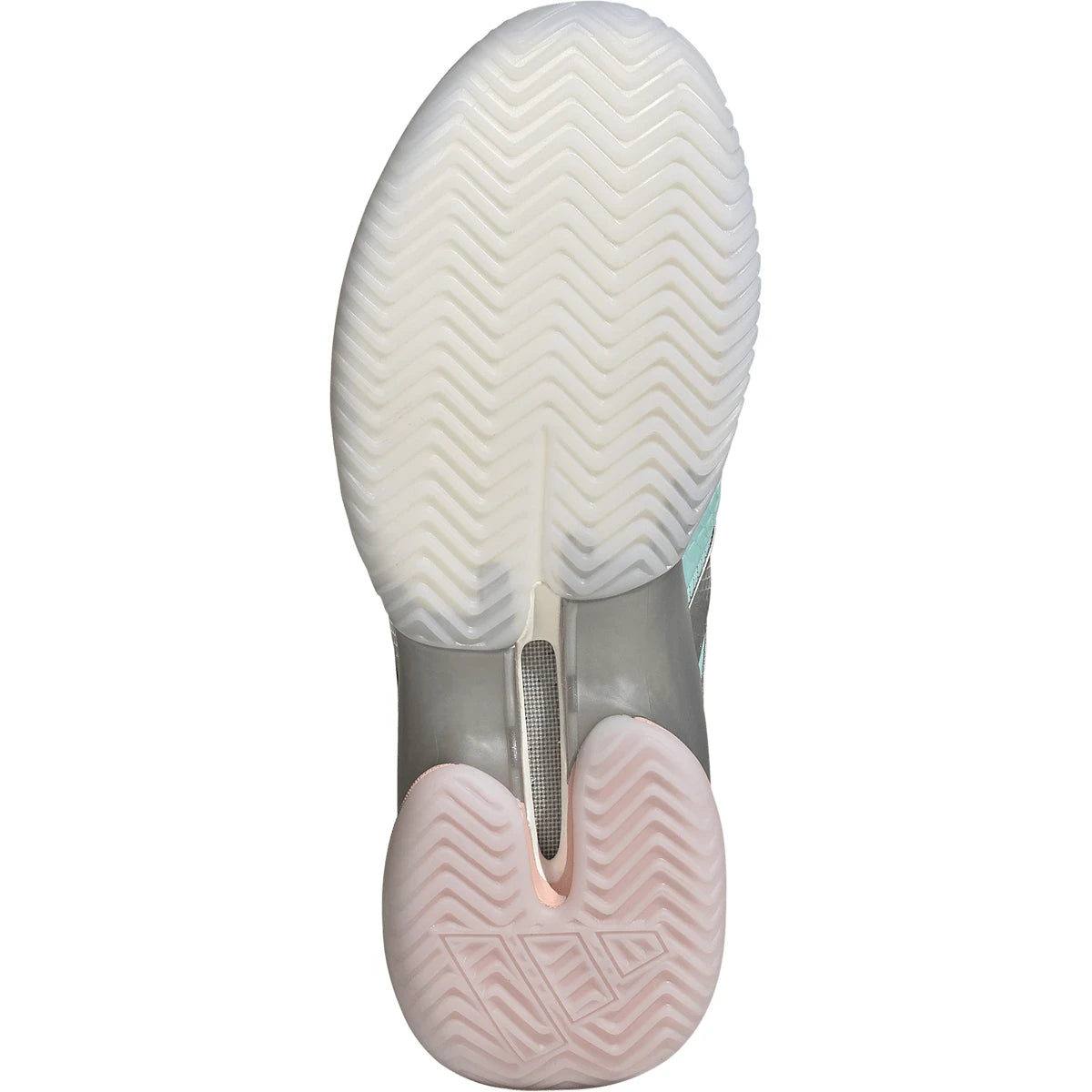 ZAPATILLAS ADIDAS MUJER BARRICADE 14 TODAS SUPERFICIES