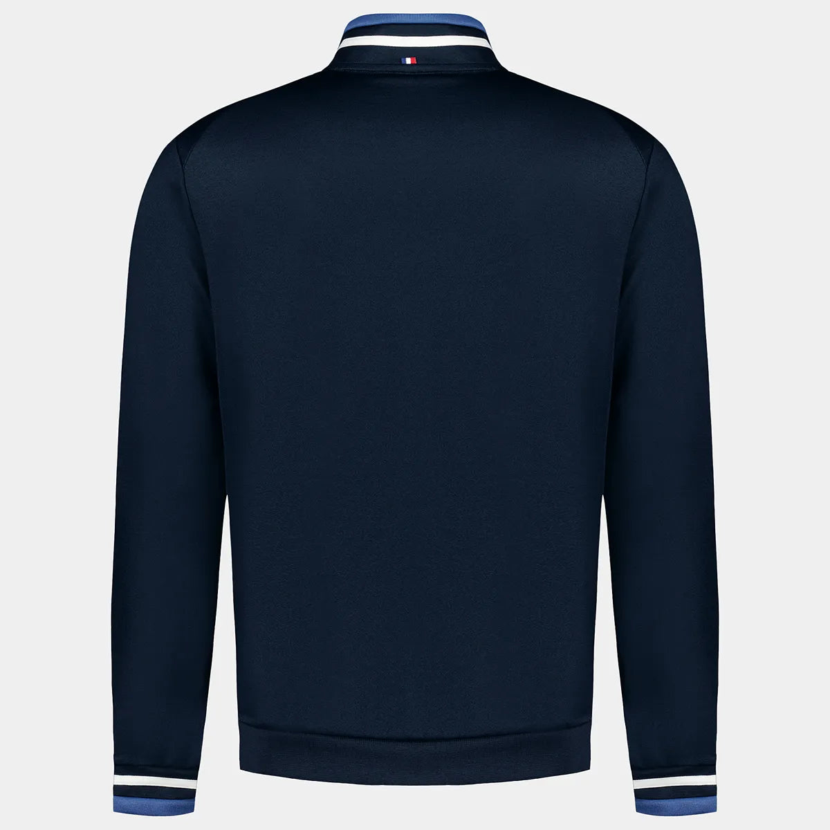 SUDADERA LE COQ SPORTIF HERITAGE ZIP