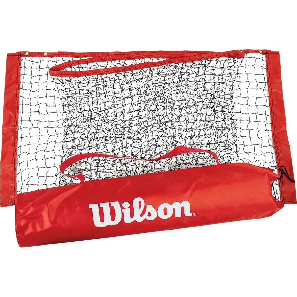 RED DE REPUESTO PARA CONJUNTO MINI TENIS WILSON 6.1 METROS