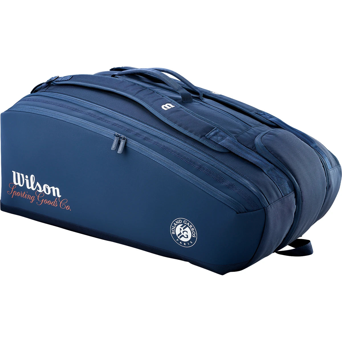BOLSA WILSON SUPER TOUR ROLAND GARROS NIGHT SESSION 2026