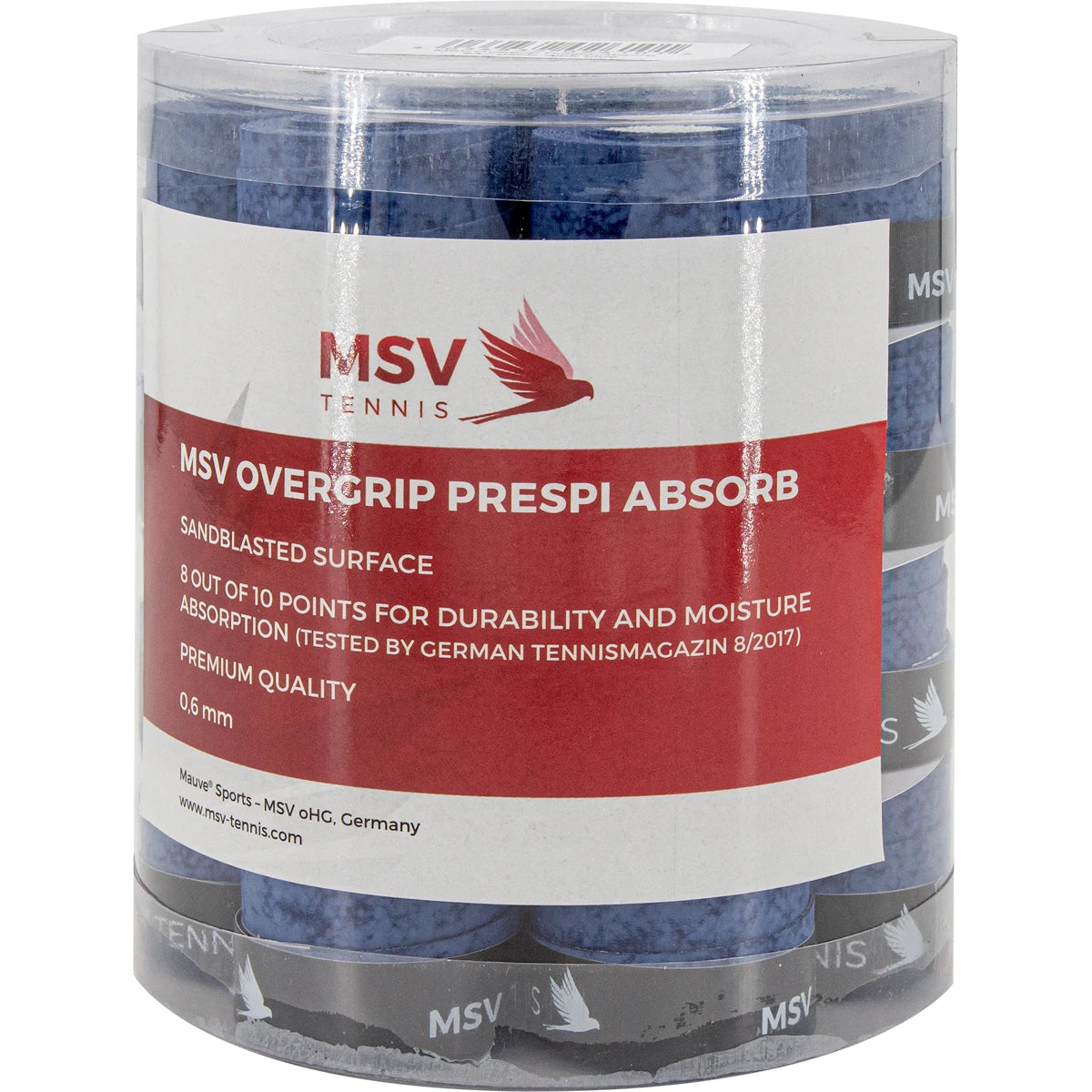 SOBREGRIPS MSV PRESPI ABSORB x24