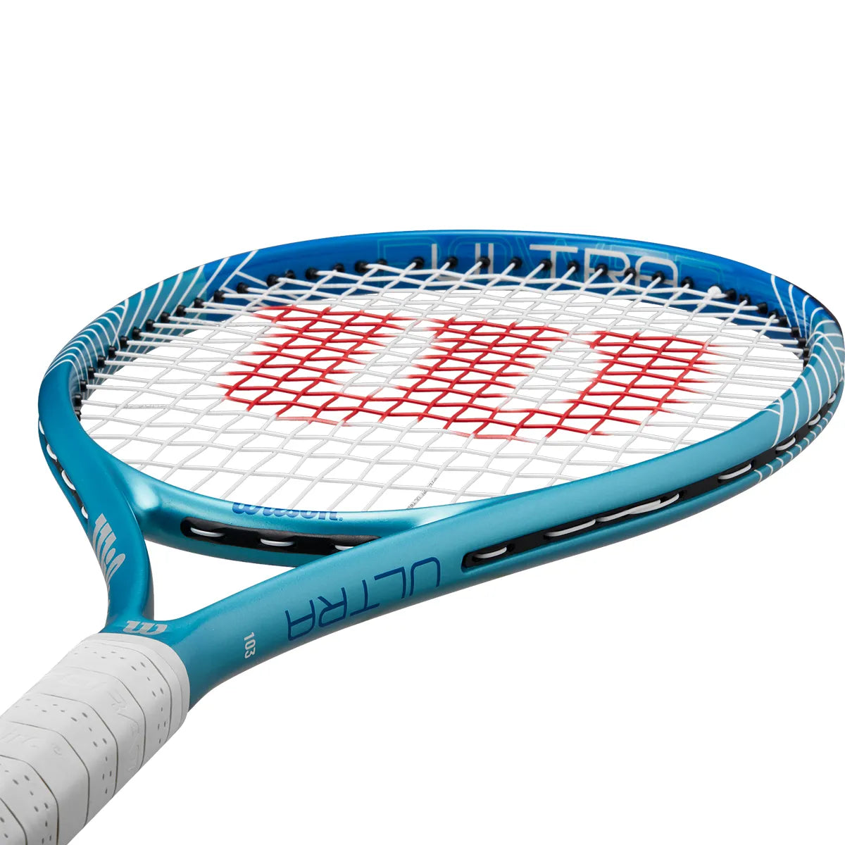 RAQUETA WILSON ULTRA POWER 103 (275 GR)