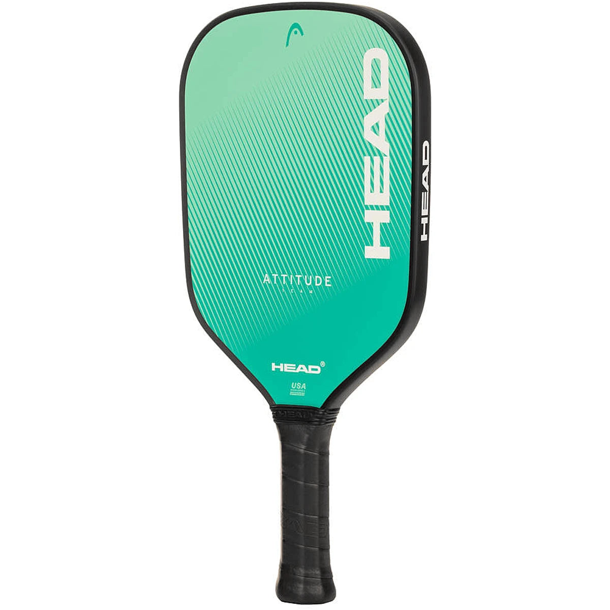 RAQUETA DE PICKLEBALL HEAD ATTITUDE TEAM