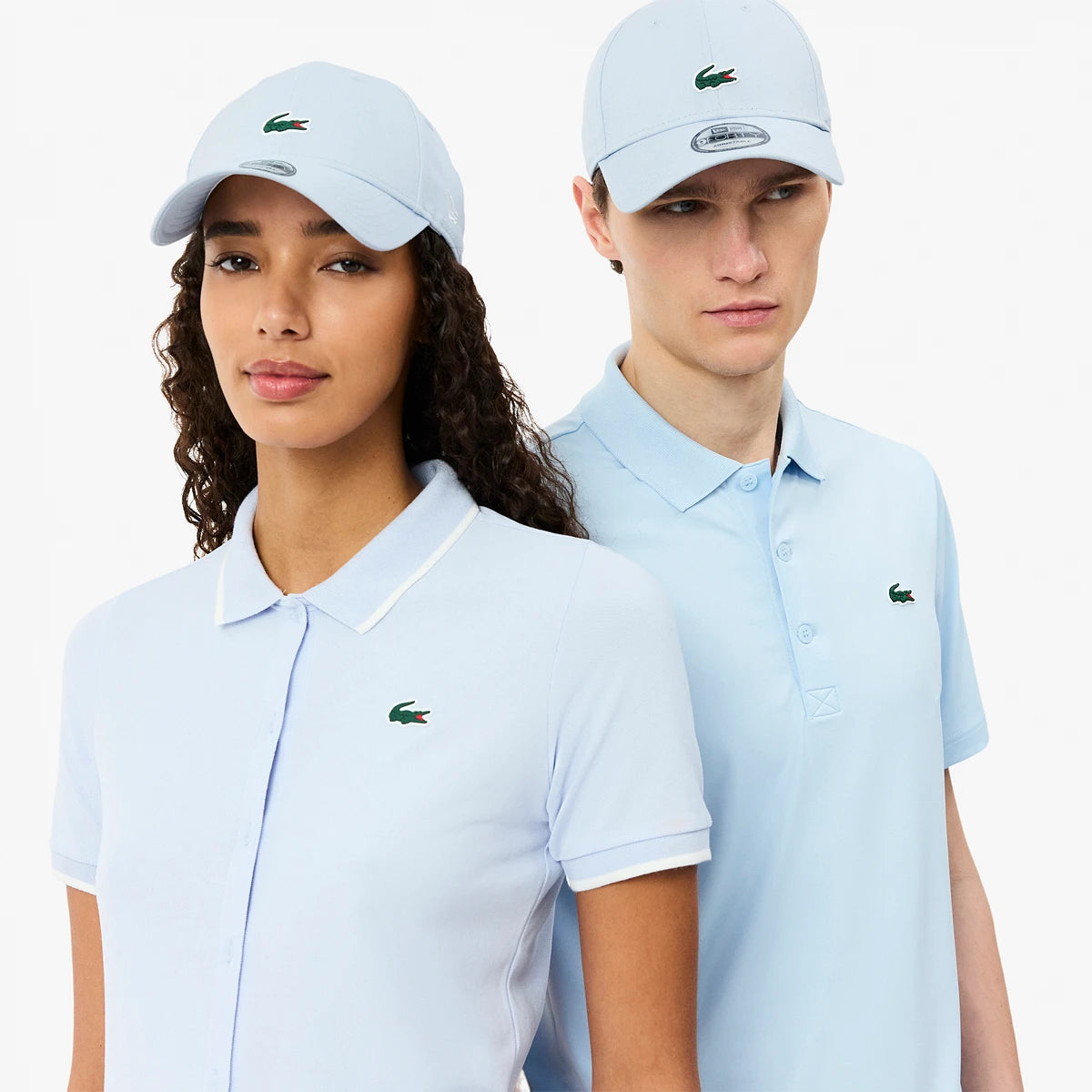 GORRA ERA LACOSTE